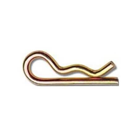 Double Hh Mfg 7PK 148 Hitch Pin Clip 1552